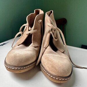 J.Crew MacAlister Wedge size 7